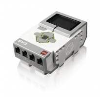 Микрокомпьютер EV3 - fgospostavki.ru - Нижний Тагил
