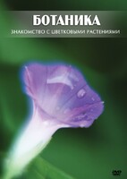 DVD "Ботаника. Знакомство с цветковыми растениями" - fgospostavki.ru - Нижний Тагил
