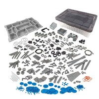 Базовый набор по робототехнике "Супер Кит" VEX IQ - fgospostavki.ru - Нижний Тагил