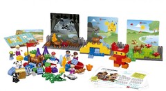 Базовый набор "Моя первая история. DUPLO" - fgospostavki.ru - Нижний Тагил