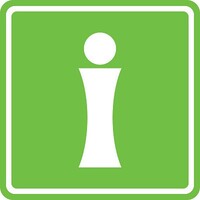 Тактильный знак (информация) 100х100 - fgospostavki.ru - Нижний Тагил