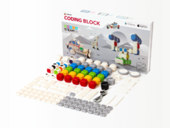 Конструктор CUBROID Coding Block - fgospostavki.ru - Нижний Тагил