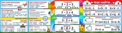 Стенд над доской - fgospostavki.ru - Нижний Тагил
