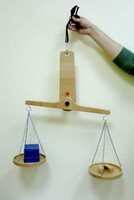 Весы подвесные из бука - fgospostavki.ru - Нижний Тагил