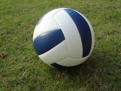 Мяч волейбольный звенящий - fgospostavki.ru - Нижний Тагил
