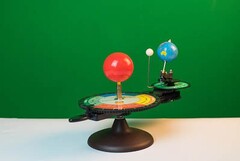 Теллурий (Модель Солнце-Земля-Луна) - fgospostavki.ru - Нижний Тагил
