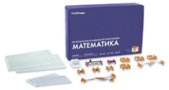 Ресурсный комплект модульной электроники «Математика littleBits» - fgospostavki.ru - Нижний Тагил