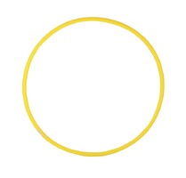 Обруч гимнастический (пластик, 800 миллиметров) - fgospostavki.ru - Нижний Тагил