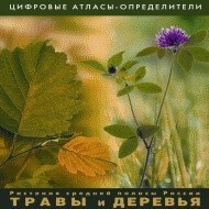 Растения средней полосы России "Травы и Деревья". (Цифровые атласы-определители) - fgospostavki.ru - Нижний Тагил