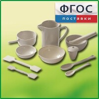 Комплект изделий из керамики, фарфора - fgospostavki.ru - Нижний Тагил