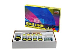 Набор "Юный химик Старт" - fgospostavki.ru - Нижний Тагил