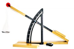 Прибор для изучения наклонной плоскости - fgospostavki.ru - Нижний Тагил