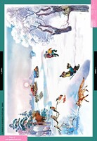 Комплект таблиц. Окружающий мир 2 класс. - fgospostavki.ru - Нижний Тагил