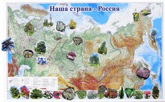 Магнитные карточки "Растения" - fgospostavki.ru - Нижний Тагил