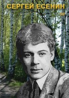 DVD "Сергей Есенин" - fgospostavki.ru - Нижний Тагил