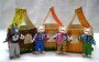 Театр "Три поросенка" в комплекте 3 домика - fgospostavki.ru - Нижний Тагил