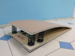 Мостик гимнастический подкидной гнутый - fgospostavki.ru - Нижний Тагил