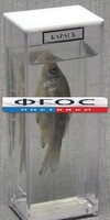 Влажный препарат "Карась" - fgospostavki.ru - Нижний Тагил