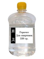 Горючее для спиртовок - fgospostavki.ru - Нижний Тагил