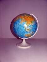Глобус Земли политический М 1:83 млн. (раздаточный) - fgospostavki.ru - Нижний Тагил