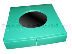 Батут с матами - fgospostavki.ru - Нижний Тагил