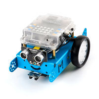 Базовый робототехнический набор mBot - fgospostavki.ru - Нижний Тагил