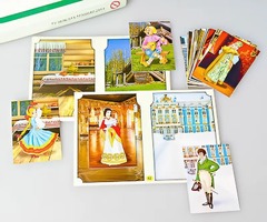 Настольно-печатная игра "По странам и эпохам" - fgospostavki.ru - Нижний Тагил