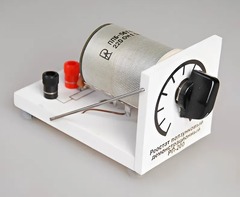 Реостат ползунковый РП 200 (РПШ-1) - fgospostavki.ru - Нижний Тагил
