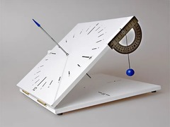 Солнечные часы - fgospostavki.ru - Нижний Тагил