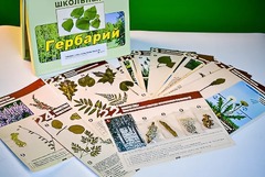 Гербарий к курсу основ общей биологии - fgospostavki.ru - Нижний Тагил