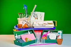 Набор для экспериментирования "Наблюдения за природой. Живая и неживая природа" - fgospostavki.ru - Нижний Тагил