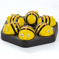 Комплект программируемых мини-роботов Bee-Bot - fgospostavki.ru - Нижний Тагил