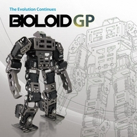 Набор ROBOTIS BIOLOID GP - fgospostavki.ru - Нижний Тагил