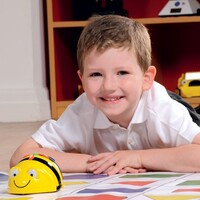 Мини-робот Bee-Bot - fgospostavki.ru - Нижний Тагил