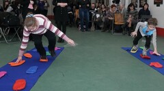 Дорожка (ручка-ножка) - fgospostavki.ru - Нижний Тагил