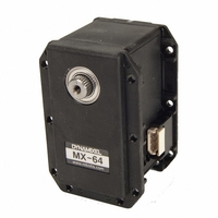 Сервомотор DYNAMIXEL MX-64R - fgospostavki.ru - Нижний Тагил