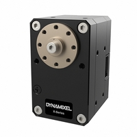 Интеллектуальный робототехнический привод DYNAMIXEL XM430-W350-R - fgospostavki.ru - Нижний Тагил