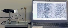 Лабораторная установка «Определение коэффициента взаимной диффузии воздуха и водяного пара»  - fgospostavki.ru - Нижний Тагил