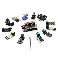 Электронный конструктор Inventor Electronic Kit - fgospostavki.ru - Нижний Тагил