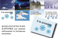 Комплект таблиц "Время" на английском языке - fgospostavki.ru - Нижний Тагил
