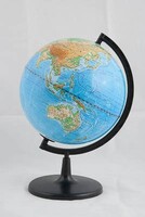 Глобус физический (д.210) - fgospostavki.ru - Нижний Тагил