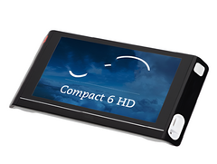 Видеоувеличитель Compact 6HD World - fgospostavki.ru - Нижний Тагил