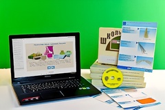 Коллекция натурально-интерактивная "Лен" - fgospostavki.ru - Нижний Тагил