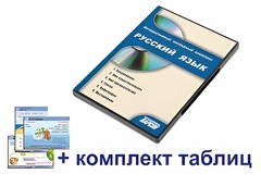 Интерактивный наглядный комплекс для начальной школы "Русский язык" - fgospostavki.ru - Нижний Тагил