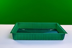 Лоток раздаточный лабораторный 250х150х45 - fgospostavki.ru - Нижний Тагил