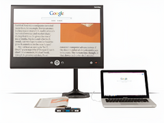 Видеоувеличитель ClearView C Flex с монитором Twinview 24” - fgospostavki.ru - Нижний Тагил