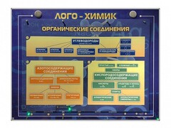 Комбинированный модульный комплекс "Лого-химик" - fgospostavki.ru - Нижний Тагил