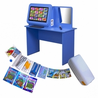 Интерактивный логопедический комплекс «Тигра» Plus - fgospostavki.ru - Нижний Тагил