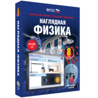 Наглядная физика. 8 класс - fgospostavki.ru - Нижний Тагил