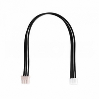Комплект кабелей Robot Cable-X3P(Convertible) 180mm 10pcs - fgospostavki.ru - Нижний Тагил